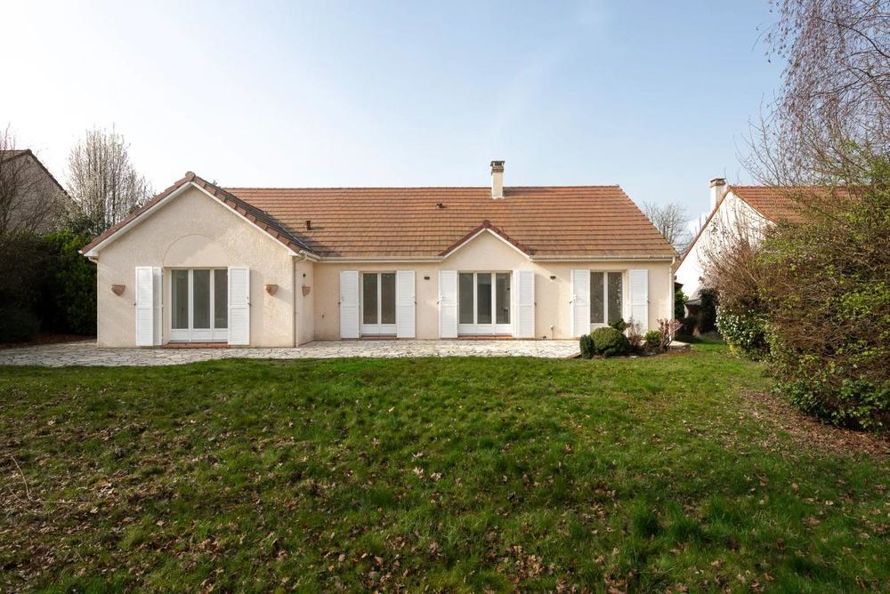 � vendre  Maison Claye-Souilly (77410)