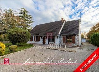  Maison � vendre 5 pi�ces 110 m�