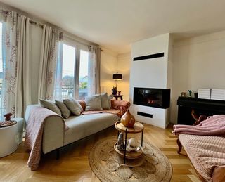  Maison � vendre 6 pi�ces 124 m�