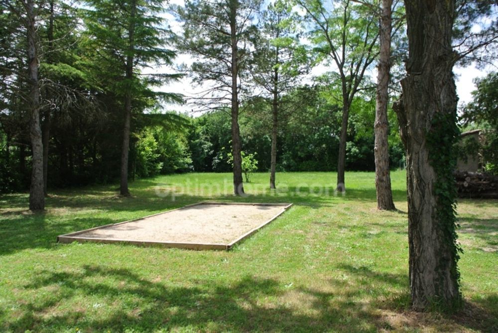 � vendre  Maison Saint-R�my-de-Provence (13210)