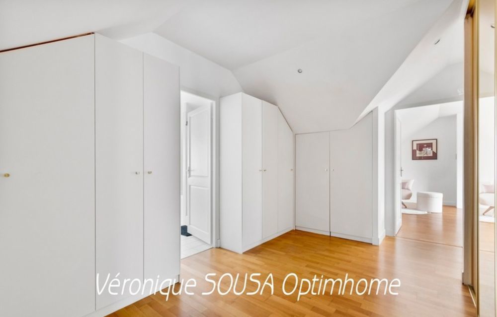 � vendre  Maison L'�tang-la-Ville (78620)