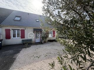  Maison � vendre 9 pi�ces 106 m�