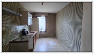  Appartement � vendre 3 pi�ces 60 m�