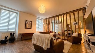  Maison � vendre 7 pi�ces 164 m�