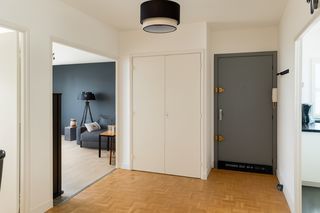  Appartement � vendre 3 pi�ces 75 m�