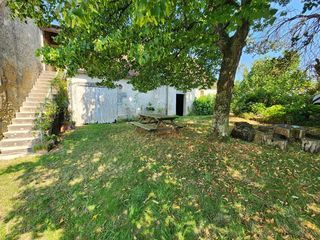  Maison � vendre 4 pi�ces 85 m�