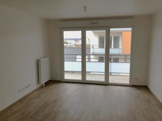  Appartement � louer 3 pi�ces 58 m�