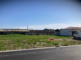  Terrain � vendre 555 m�