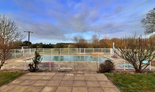  Propri�t�/ch�teau � vendre 14 pi�ces 373 m�