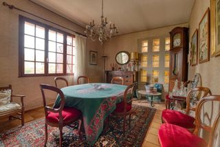  Villa � vendre 7 pi�ces 206 m�