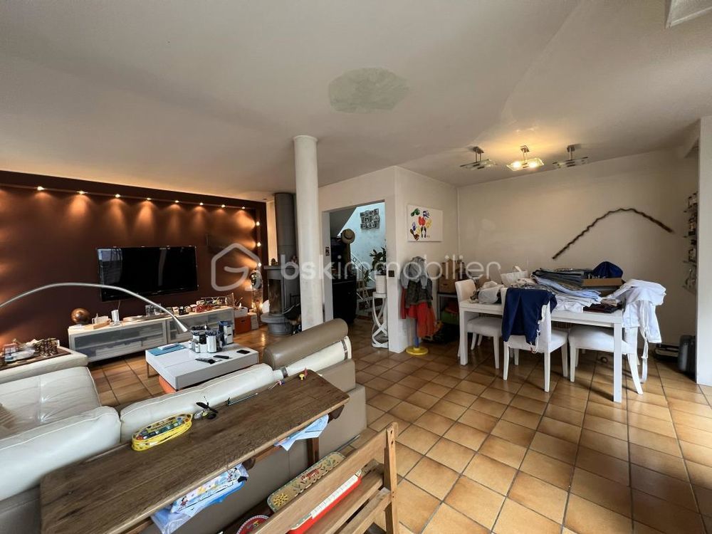 � vendre  Maison Saint-Maur-des-Foss�s (94100)