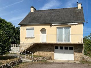  Maison � vendre 6 pi�ces 100 m�