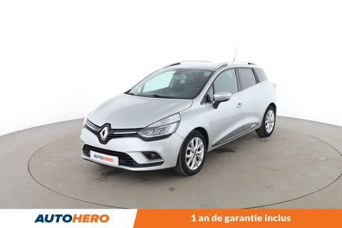 Renault Clio 1.2 TCe Energy Intens EDC 118 ch 2018 occasion Issy-les-Moulineaux 92130