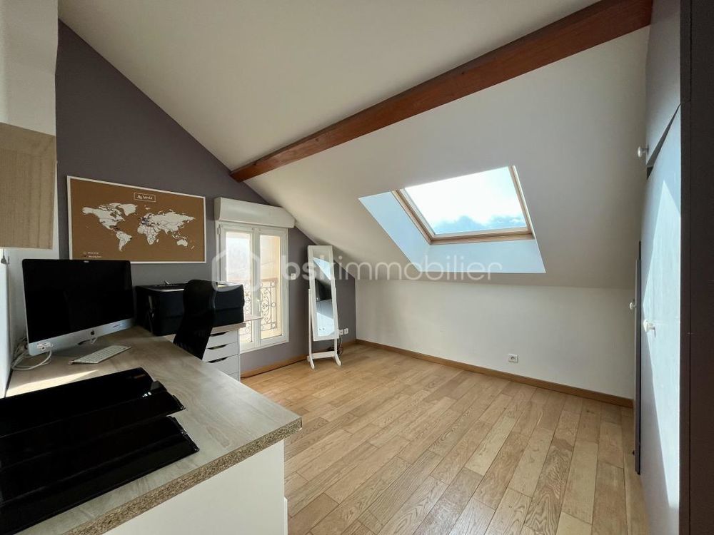 � vendre  Propri�t�/ch�teau Bailly (78870)