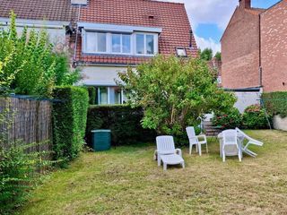  Maison � vendre 4 pi�ces 85 m�