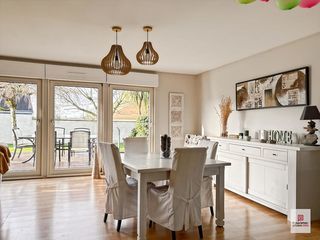  Maison � vendre 7 pi�ces 165 m�