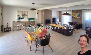  Maison � vendre 12 pi�ces 220 m�