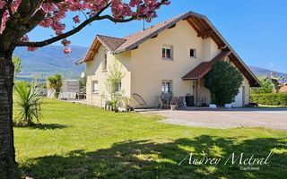  Maison � vendre 5 pi�ces 157 m�