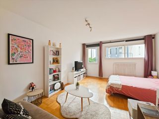  Appartement � vendre 1 pi�ce 42 m�