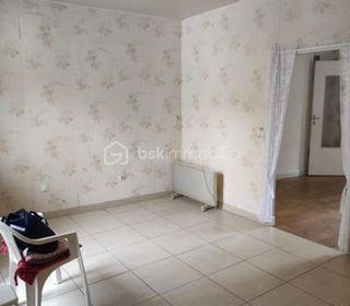  Maison � vendre 4 pi�ces 96 m�