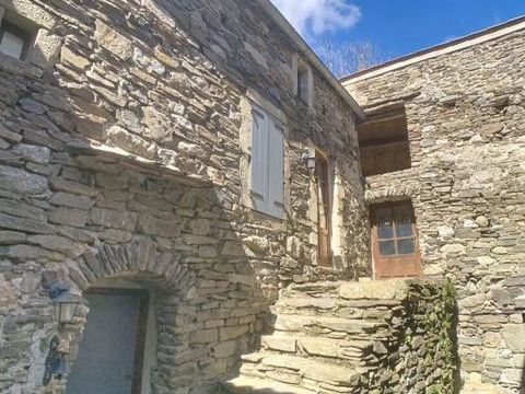   Maison Alzon 110 m2 Maison - 5 pi�ce(s) - 110 m�