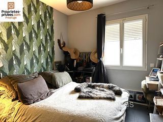  Appartement � vendre 3 pi�ces 71 m�