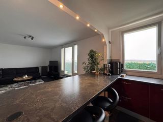  Appartement � vendre 3 pi�ces 63 m�