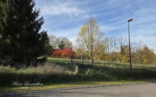  Terrain � vendre 2905 m�