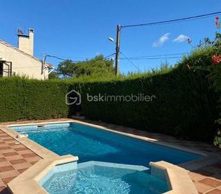  Maison � vendre 4 pi�ces 120 m�