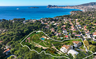  Appartement � vendre 3 pi�ces 69 m�