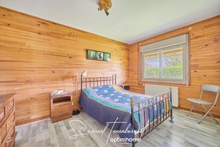  Maison � vendre 9 pi�ces 214 m�