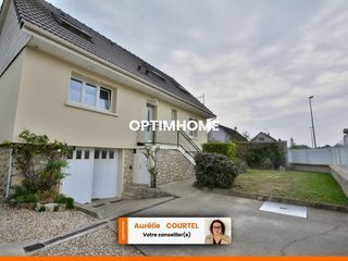  Maison � vendre 5 pi�ces 112 m�