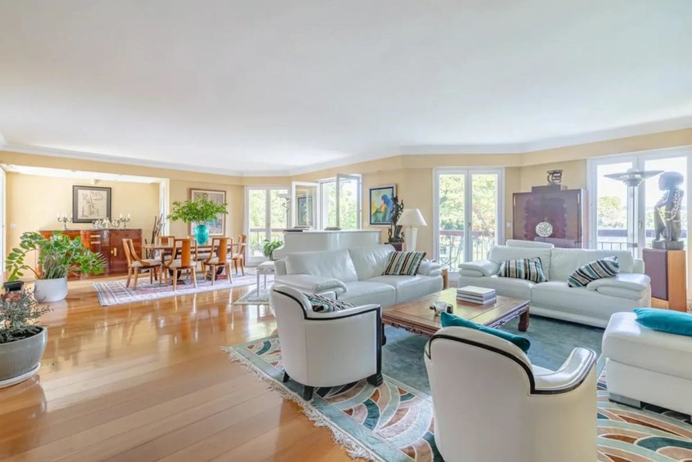 � vendre  Appartement Enghien-les-Bains (95880)