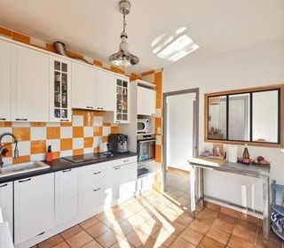  Maison � vendre 5 pi�ces 152 m�