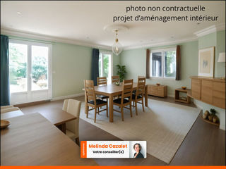  Maison � vendre 7 pi�ces 193 m�