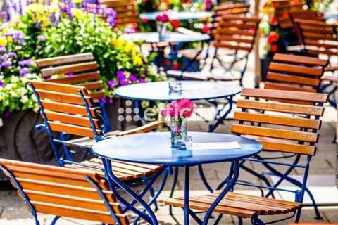 Commerces/Negoce 305000 17290 Le thou