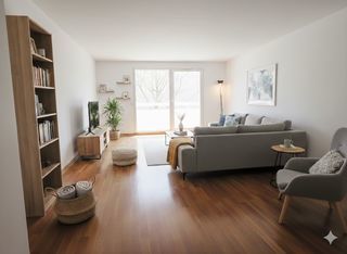  Appartement � vendre 5 pi�ces 97 m�