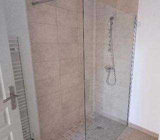  Appartement � louer 1 pi�ce 22 m�