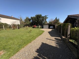  Maison � vendre 6 pi�ces 140 m�