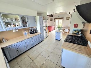  Maison � vendre 7 pi�ces 160 m�