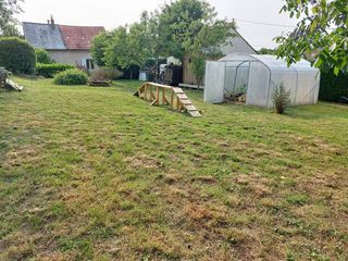  Maison � vendre 7 pi�ces 126 m�