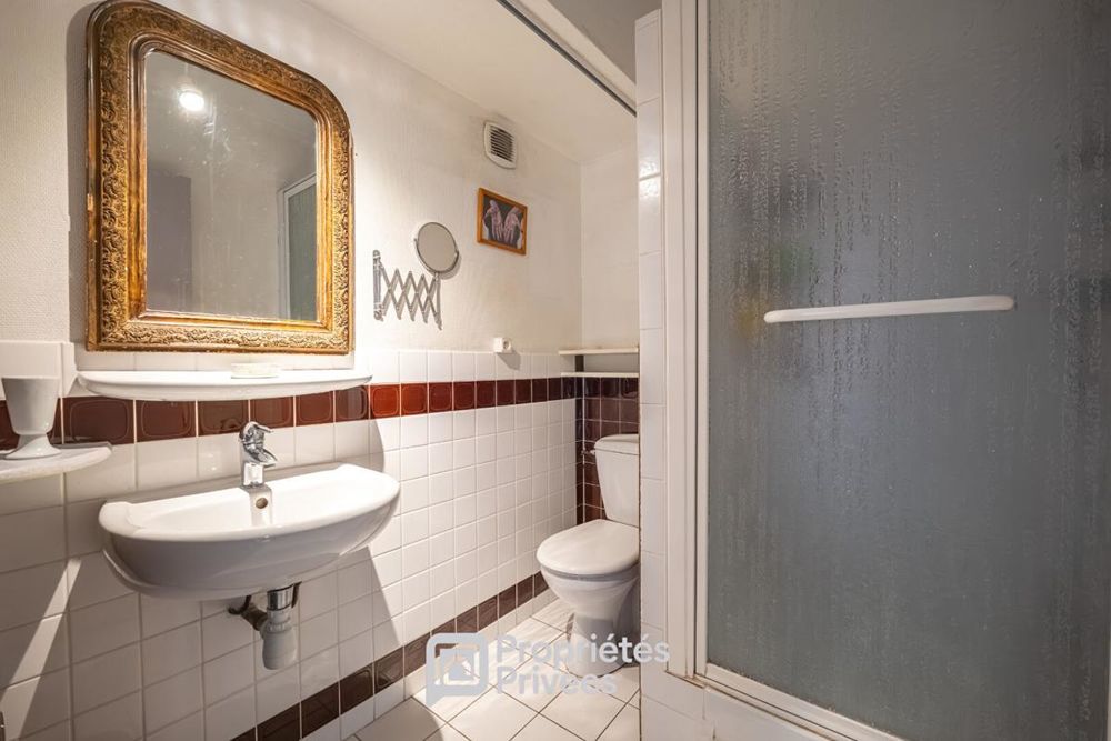 � vendre  Appartement Courbevoie (92400)