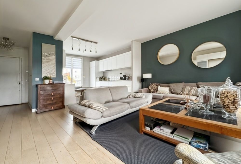 � vendre  Maison Colombes (92700)