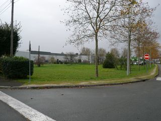  Terrain � vendre 3466 m�