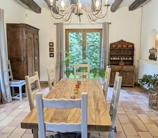  Maison � vendre 11 pi�ces 320 m�