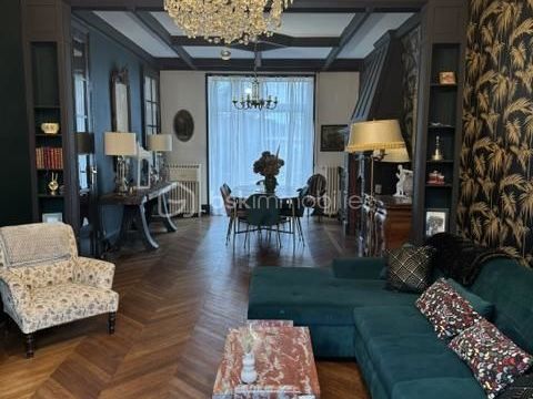   Mandat unique Maison - 8 pi�ce(s) - 276 m�