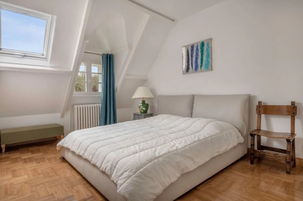 � vendre  Maison Gu�rande (44350)