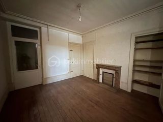  Maison � vendre 4 pi�ces 90 m�