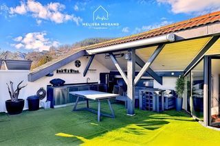  Loft � vendre 5 pi�ces 285 m�