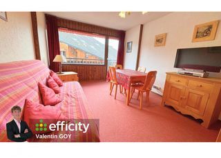  Appartement � vendre 1 pi�ce 25 m�